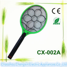 Top Selling Electric Fly Swatter Electronic Insect Zapper